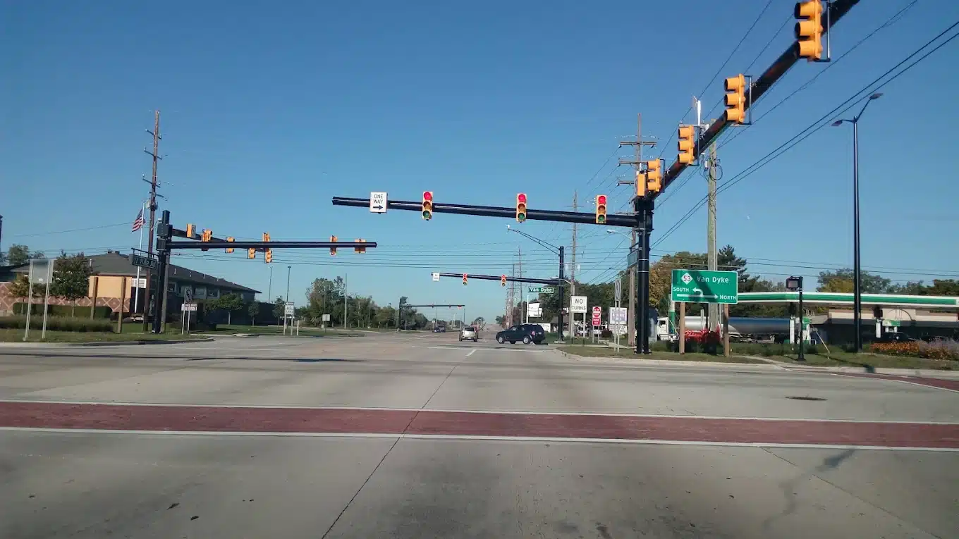 Sterling Heights, MI