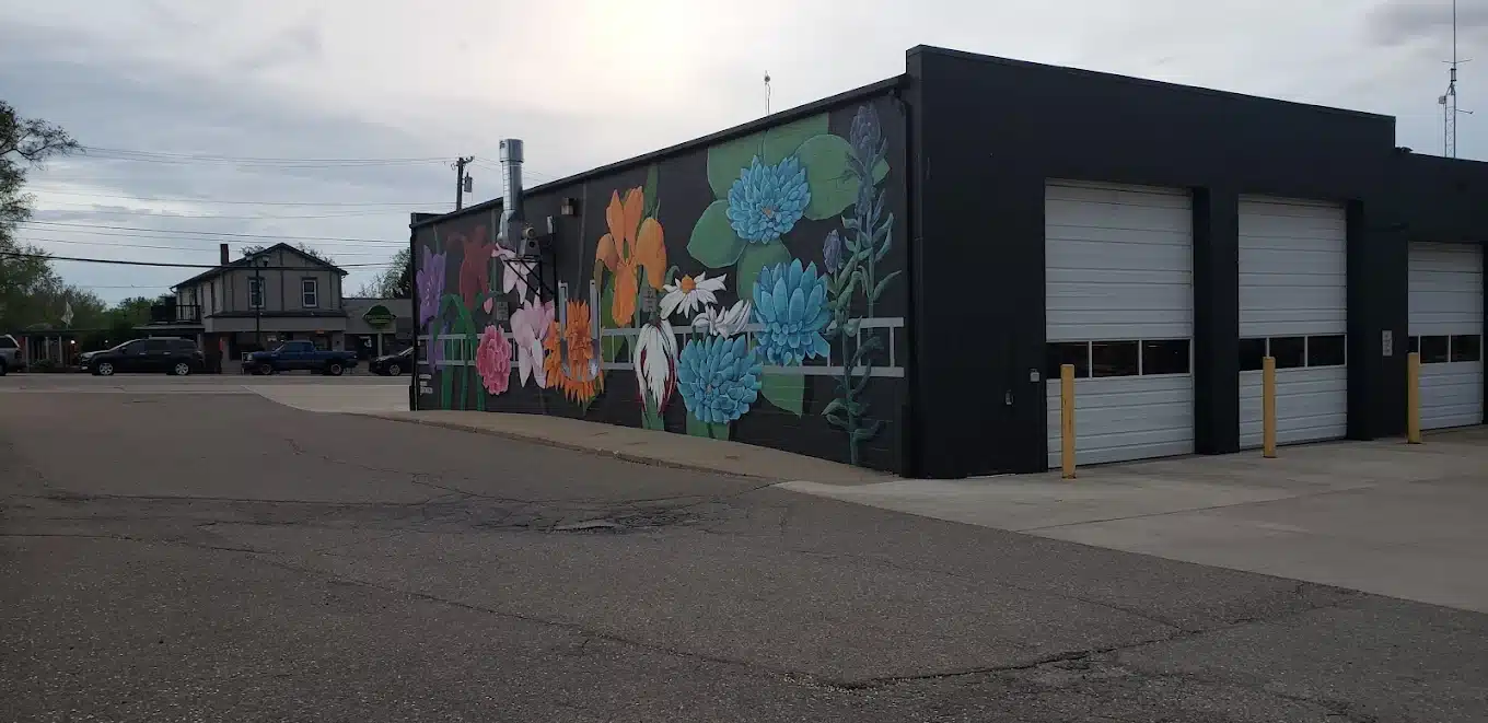 Utica, MI