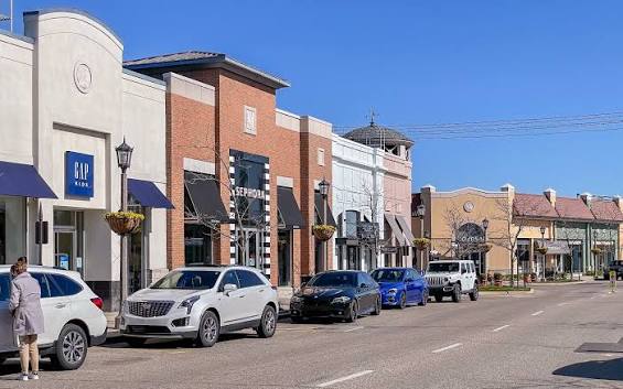 Rochester Hills, MI