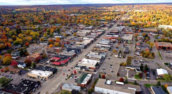 Rochester, MI
