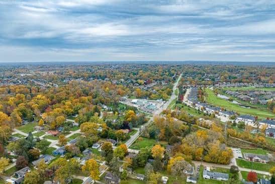 Washington Township, MI