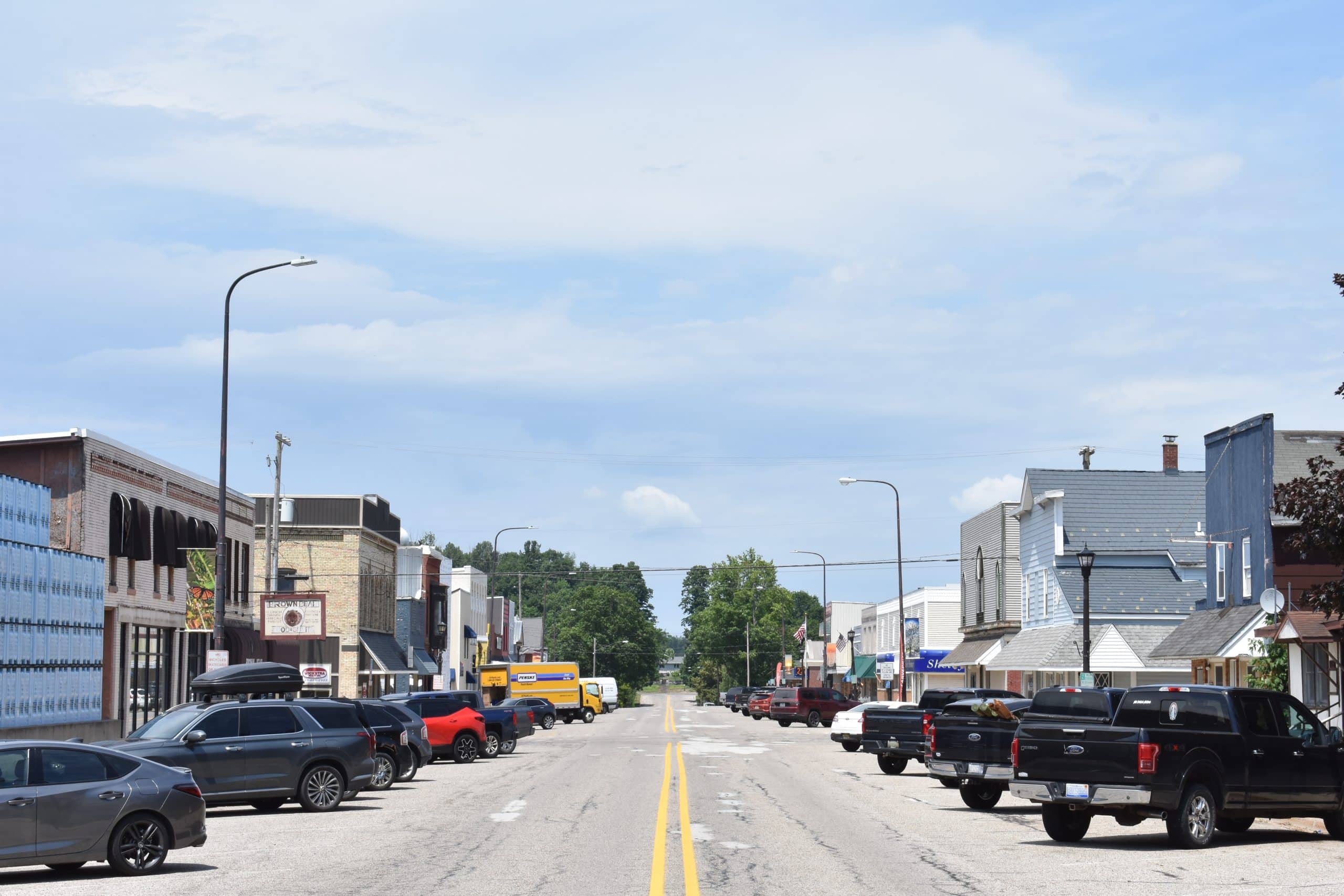 Shelby Township, MI
